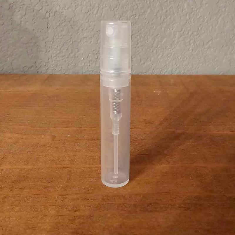 3 pack 3ml sample scent room and linen sprays