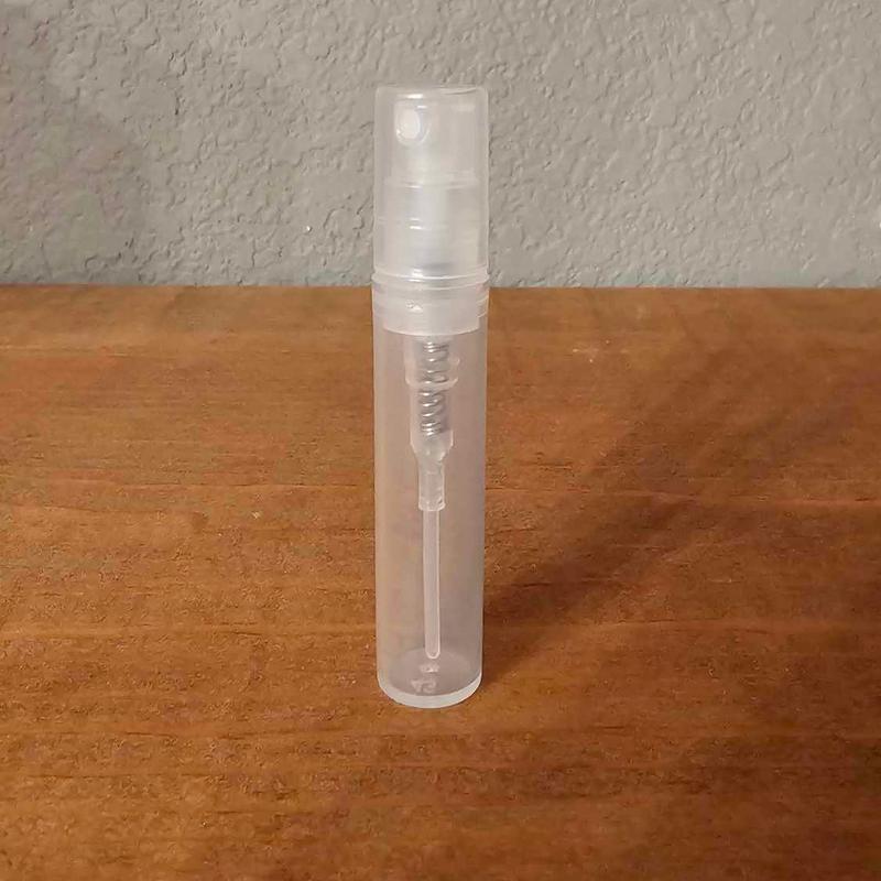 3 pack 3ml sample scent room and linen sprays