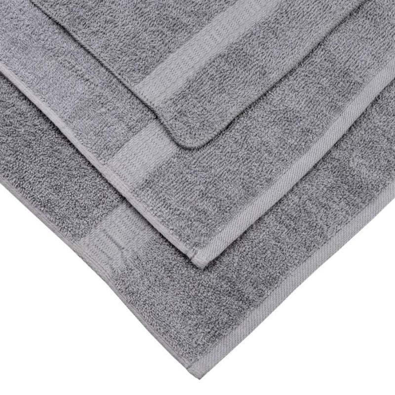 18-Piece Bath Towel Set