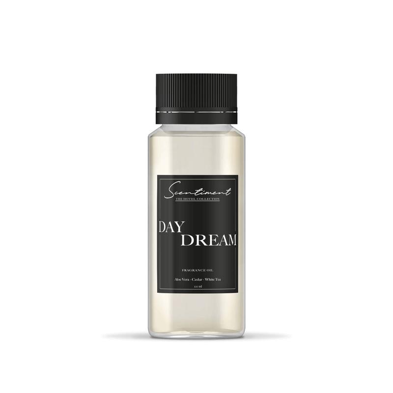 Day Dream - Home Fragrance Oil