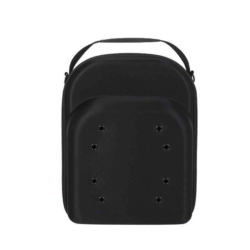 Hat and bag for boys Portable eva baseball cap storage bagin storage box Baseball cap bag hatstorage box portable Organiser