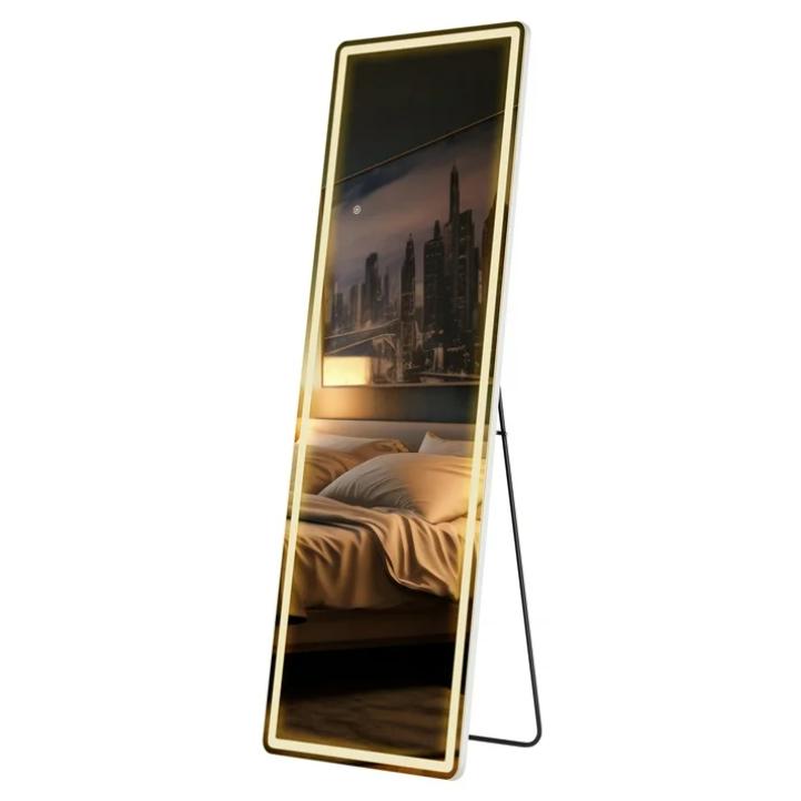 [Festival Sale] EDX Led Full Body Mirror 64