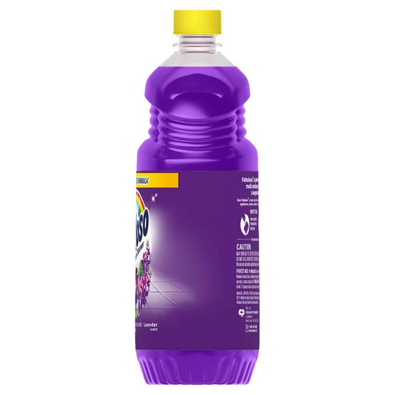 Fabuloso 56 oz. Lavender 2x Concentrated Multi Purpose Cleaner