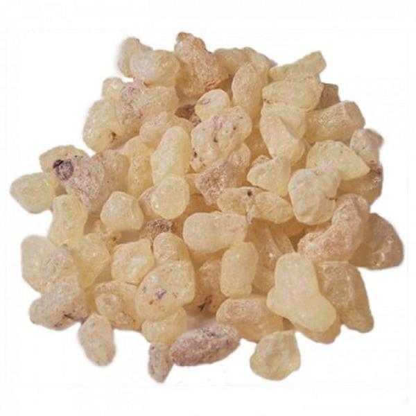 Natural Copal Granular Resin Incense (1 LB)