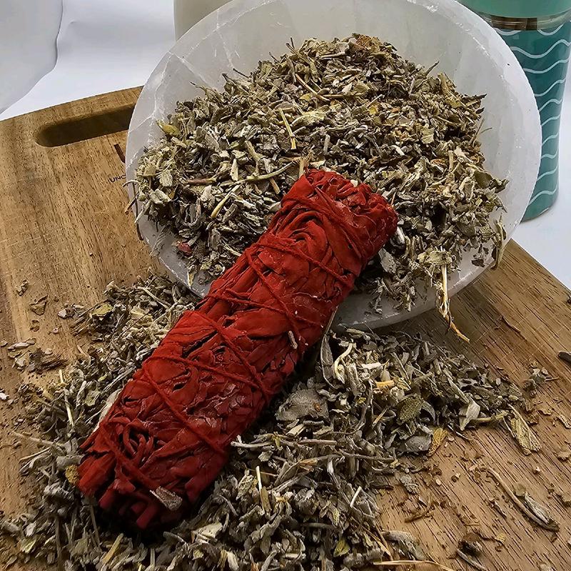 Dragons Blood Sage