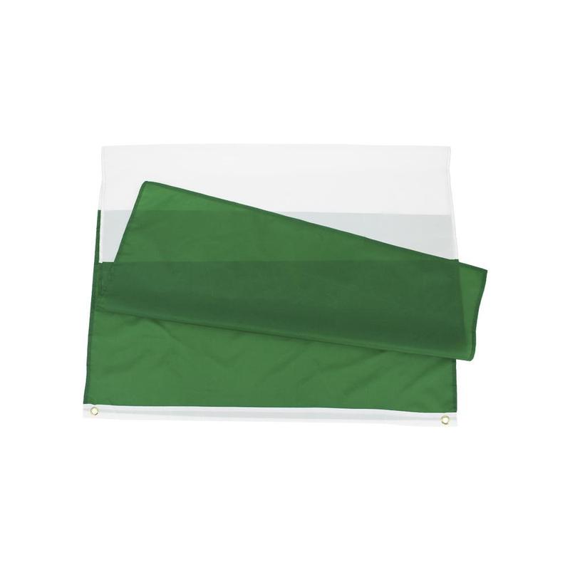 Nigeria Flag, Square NGA NG Nigeria Flag, Indoor & Outdoor Home Decoration Supplies