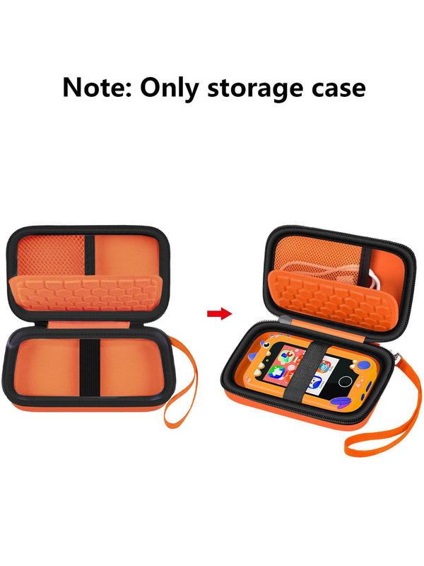 Cute Design Travel Phone Case, Portable Phone Storage Bag, Multifunction Phone Accessories for Girls, Phone Storage Bag for Kids Toy Smartphone