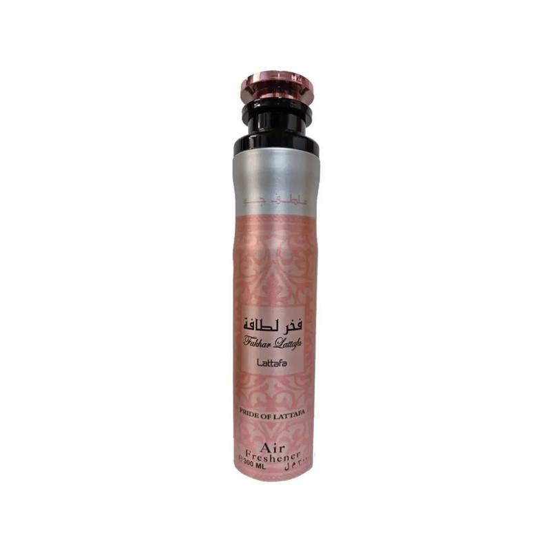 Fakhar Women Air Freshener Spray by Lattafa 300ml