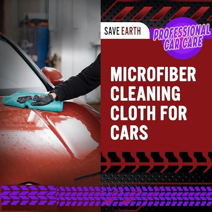 Microfiber Cleaning Cloths-50 PK, Premium All-Purpose Car Cloth, Lint Free Dusting Cloth Cleaning Rags, Absorbent Cleaning Towel for Cars, SUVs, House, Kitchen, Window, Gifts(12in.x12in.) marshalls toweldress