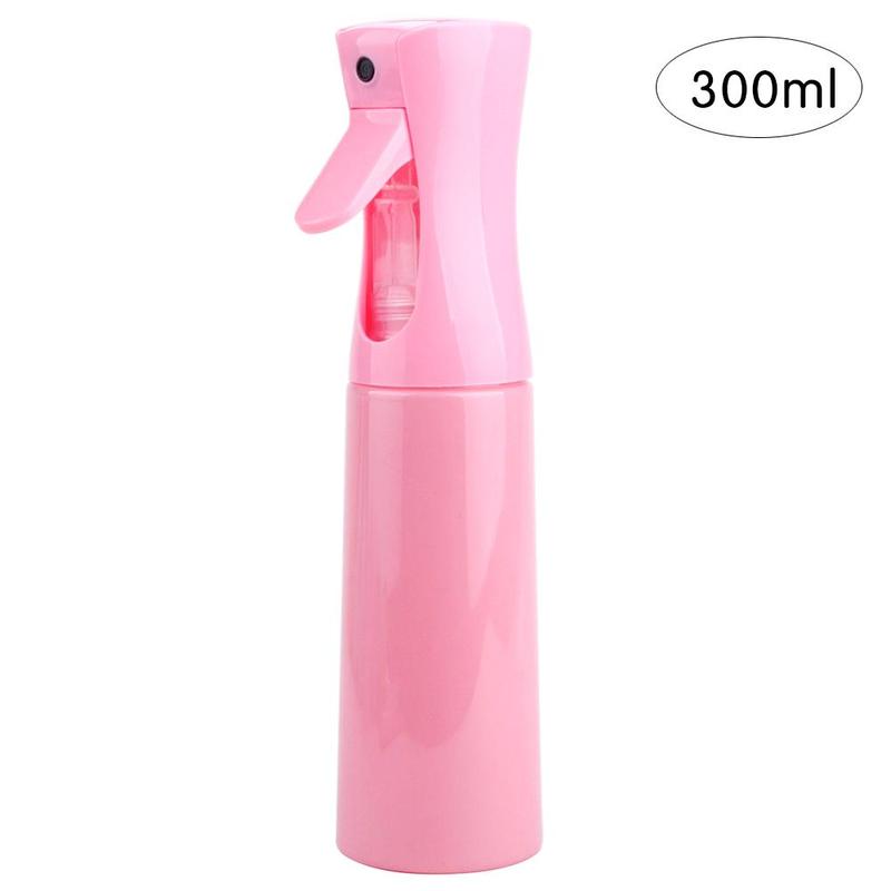 Hairdressing Spray Bottle for Hair Styling, Refillable Spray Bottle, Empty Spray Bottle, Mist Spray Bottle for Water, Toner, Skin Moisturizing, Skin Care Tools, Christmas Gift