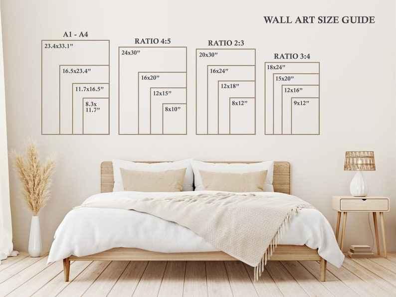 I choose you and I'll keep you choosing you | master bedroom sign | master bedroom decor | wall decor | bedroom wall art noframed sign