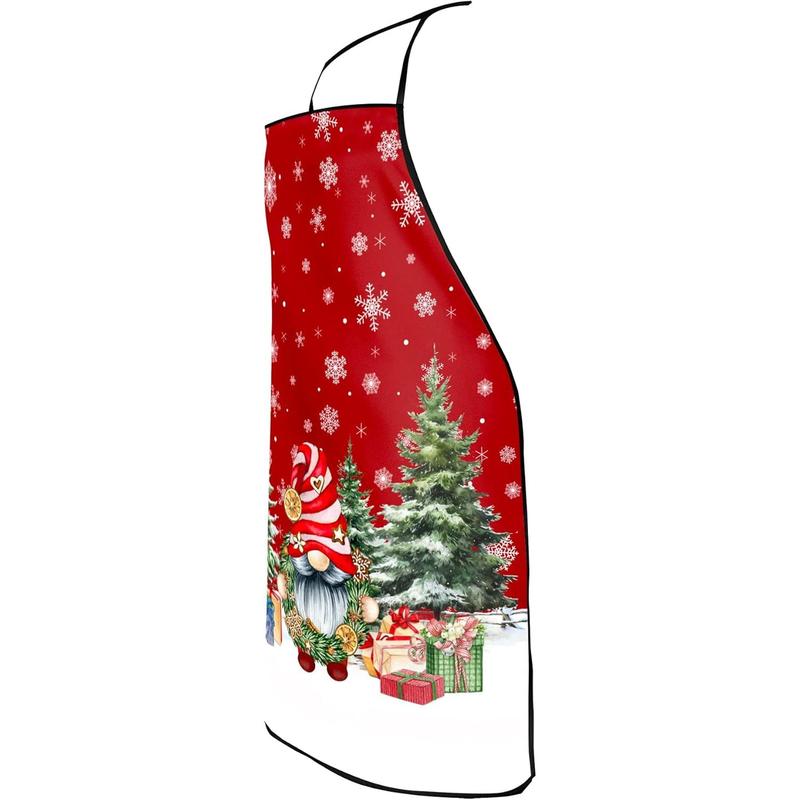 Cute Aprons for Women with Pockets