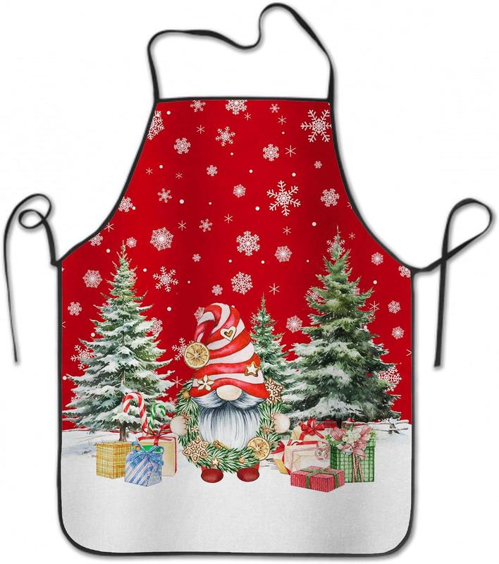 Cute Aprons for Women with Pockets