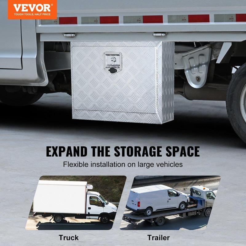 VEVOR Underbody Truck Box, 24