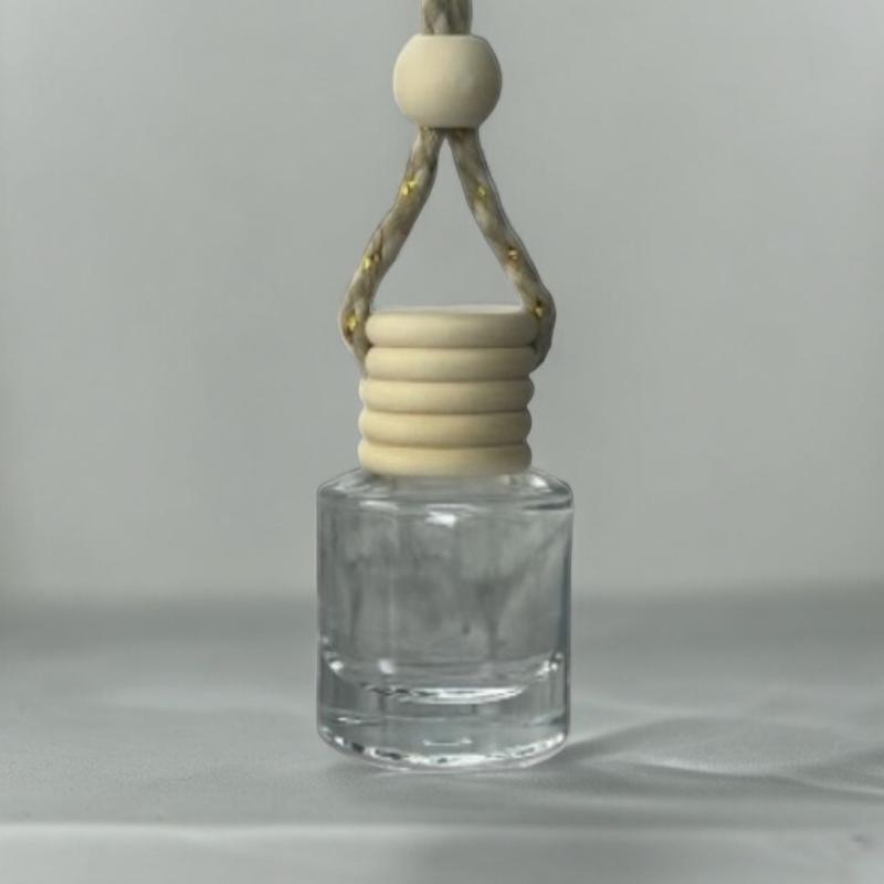 Cylinder Shaped Hanging Air Freshener Diffuser ~ Over 50 Scents to Choose From! Light Oil