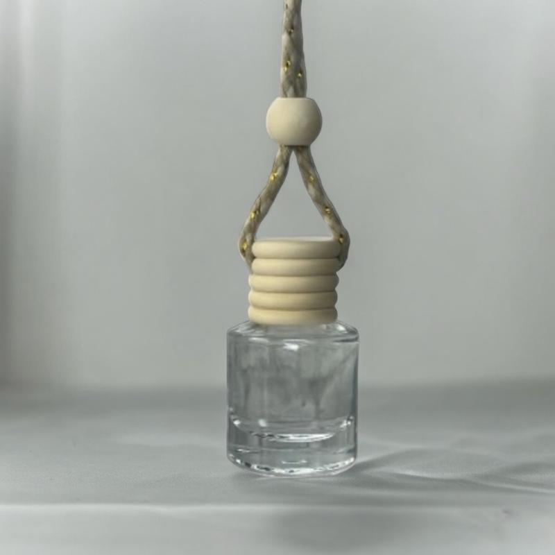 Cylinder Shaped Hanging Air Freshener Diffuser ~ Over 50 Scents to Choose From! Light Oil