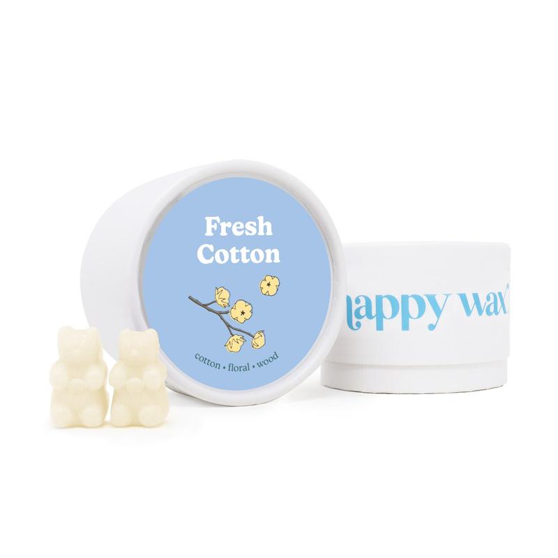 Fresh Cotton Wax Melts