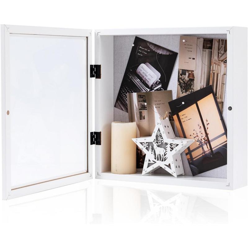 11x14 Shadow Box Picture Frame - 2.16