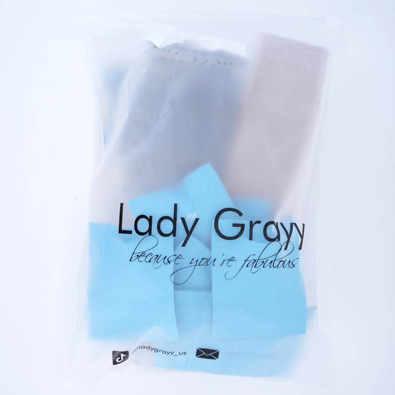 Lady Grayy Apprentice's Wig Accessory Bag