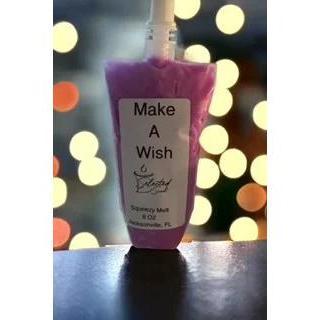 Discover the Magic of Our 8 Ounce Squeezable Wax Melts Fragrance Scent Cozy Aroma