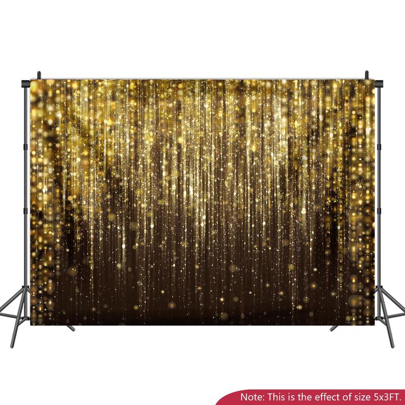 Glitter Sequin Pattern Background, Photo Background, Party Decoration Supplies for Wedding Birthday Party