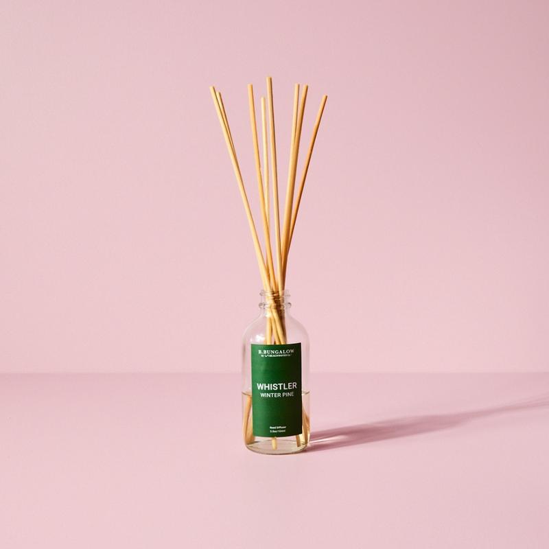 B.Bungalow by Beachwaver Co. Diffusers