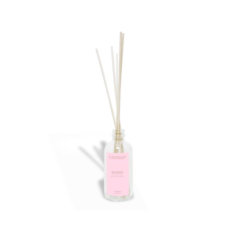 B.Bungalow by Beachwaver Co. Diffusers