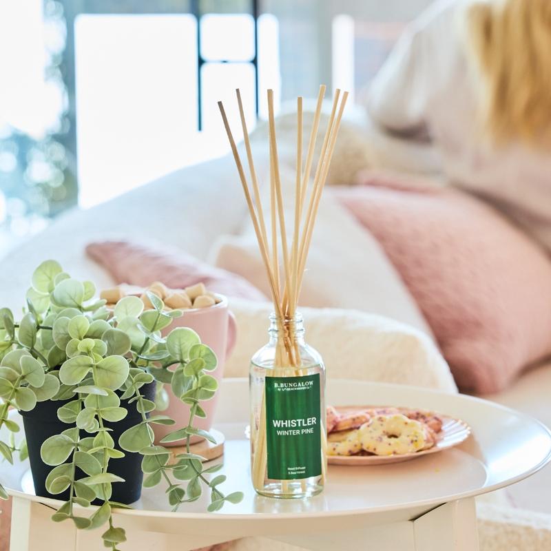 B.Bungalow by Beachwaver Co. Diffusers