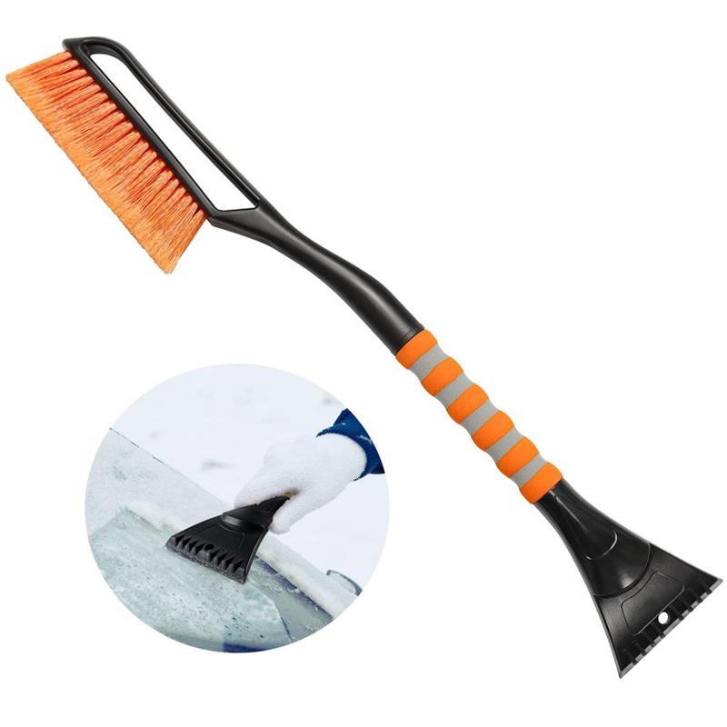 Christmas Car Snow Removal Scoop, Detachable Snow Shovel, Removable Snow Shovel for Car Window, Professional Snow Shovel for Car, SUV