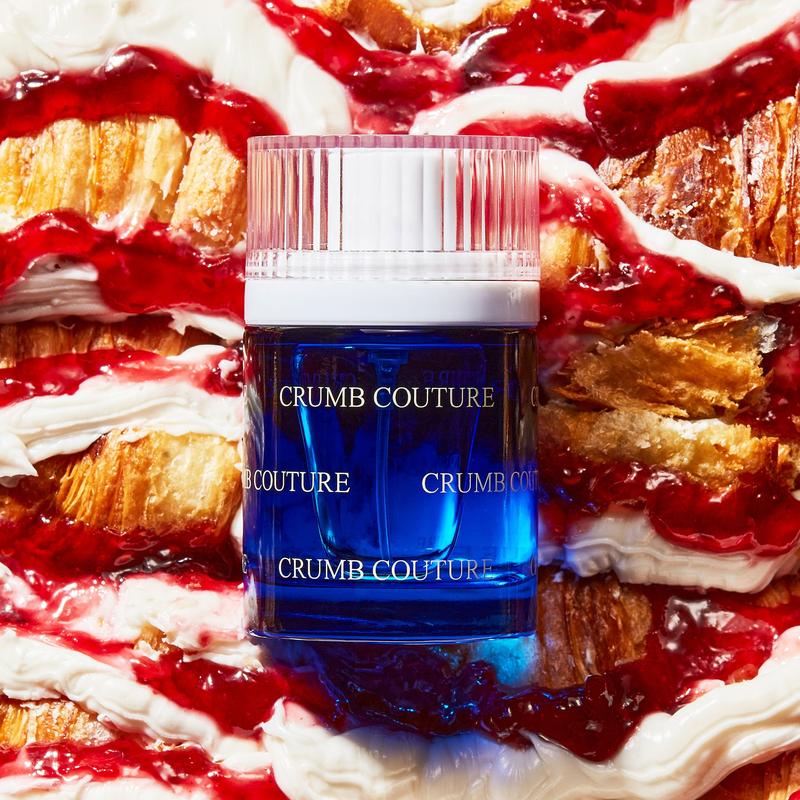 CRUMB COUTURE - 30 ML CROISSANT FRAGRANCE