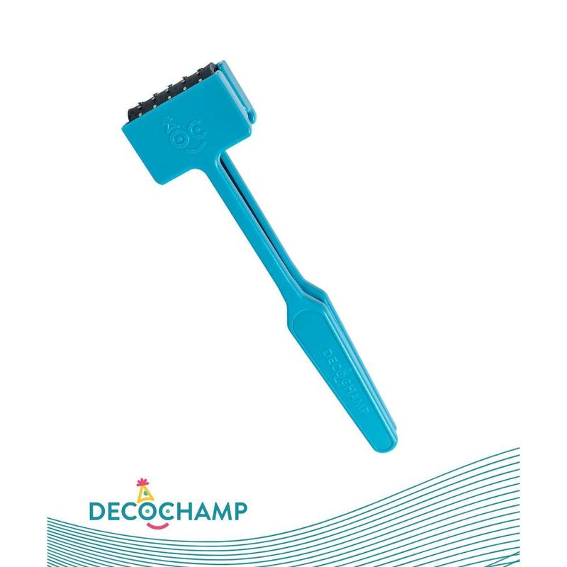 Decochamp DECOPOP Balloon Popper Tool for Balloon Decorations