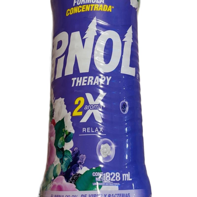 Pinol Multi Cleaning 822 ml - Household Cleaner