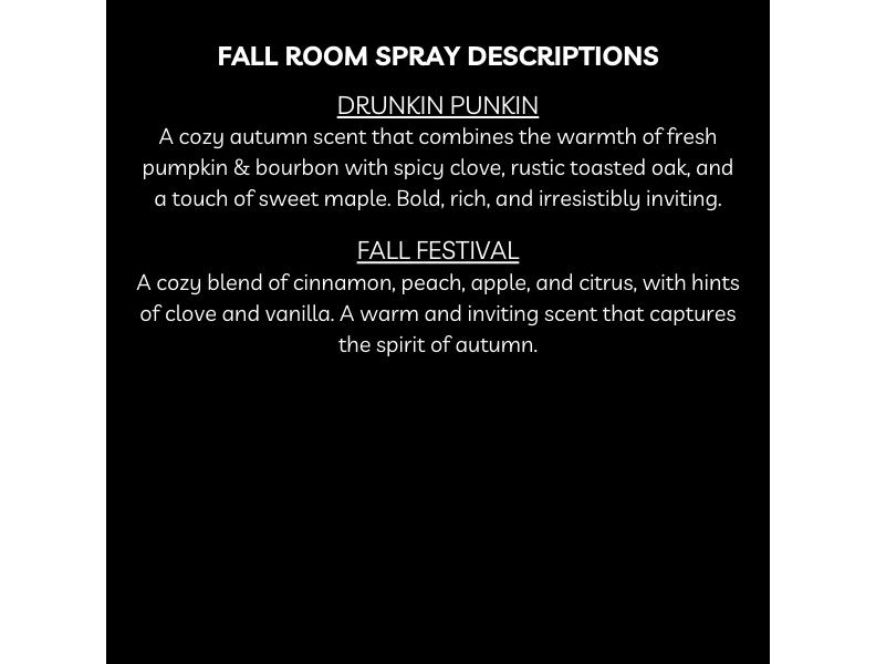 Luxurious Room Sprays with Odor Eliminator (Linen) Scented