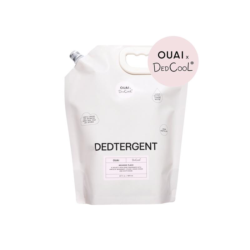 DedCool x OUAI Melrose Place Dedtergent Refill