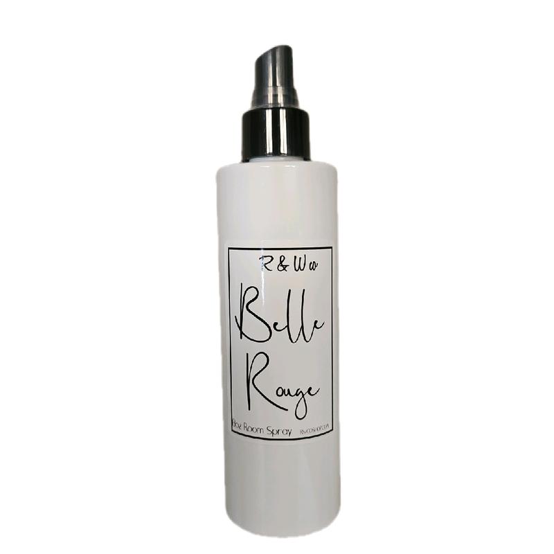 8oz Highly Scented Room Spray