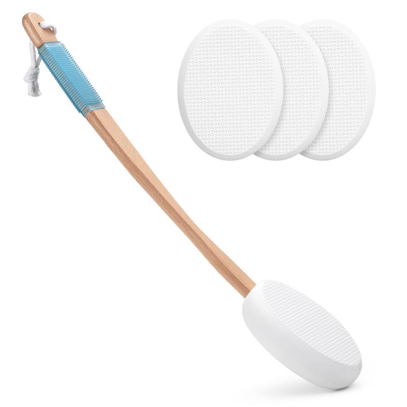 Slick- Lotion Applicator, 17 Inch, Lotion Applicators for Your Back, Back Applic