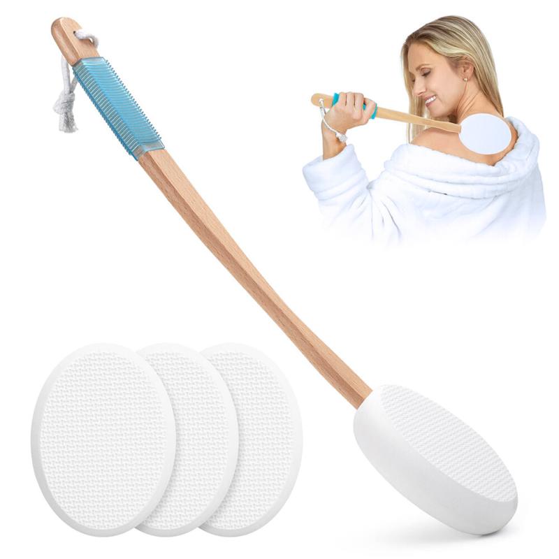 Slick- Lotion Applicator, 17 Inch, Lotion Applicators for Your Back, Back Applic