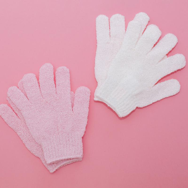 Exfoliating Gloves