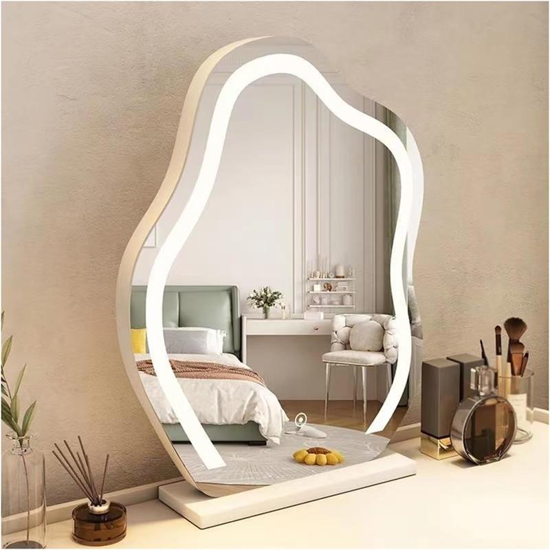 Vanity Mirror with Lights 17.7