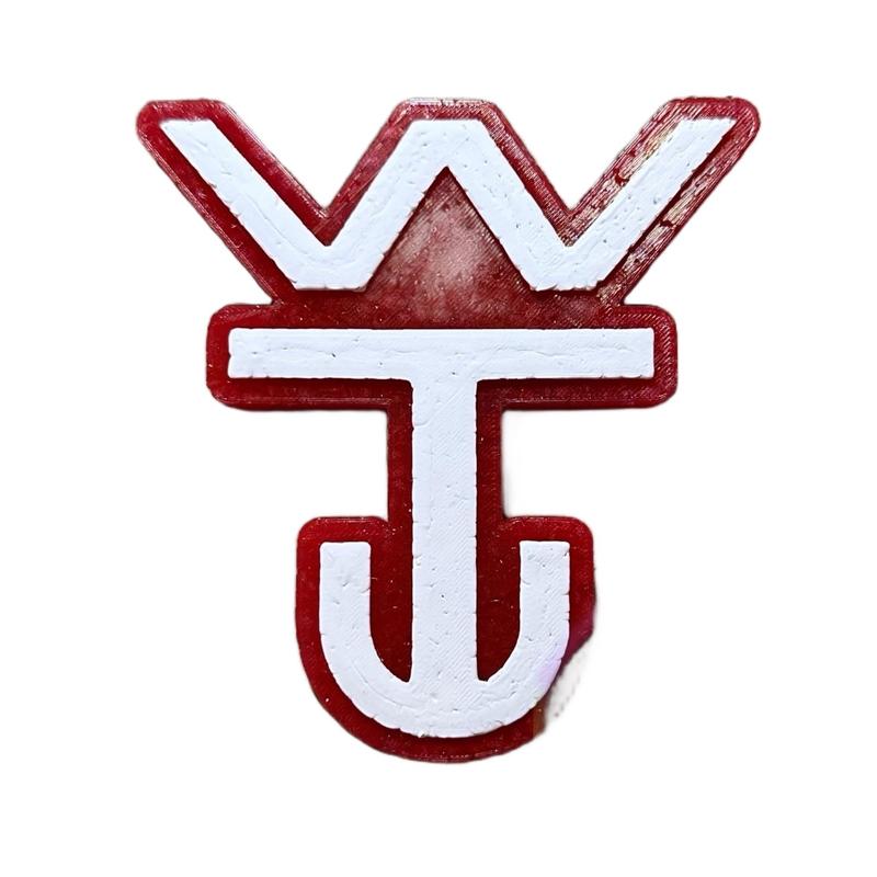 Wilson Trailer logo freshener