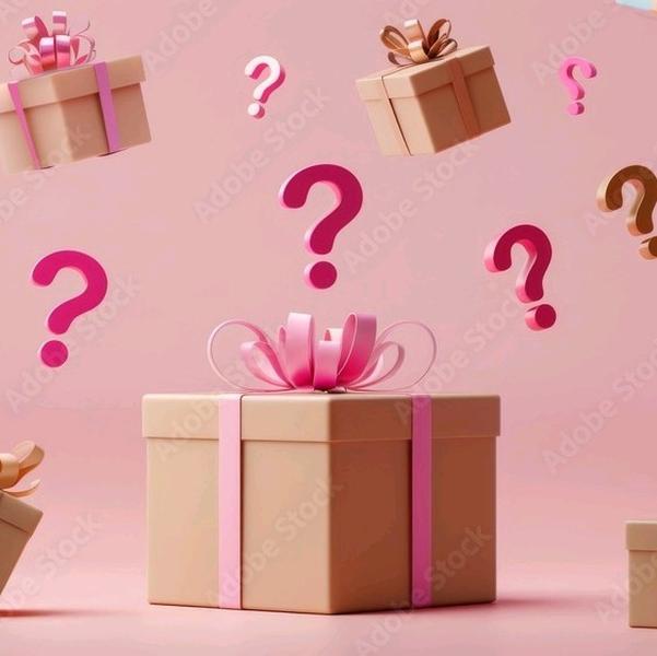 Mystery Candle Box! {12 Items}