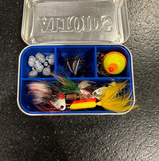 Altoids Tin Organizer Inserts - Stay Organized On-the-Go!