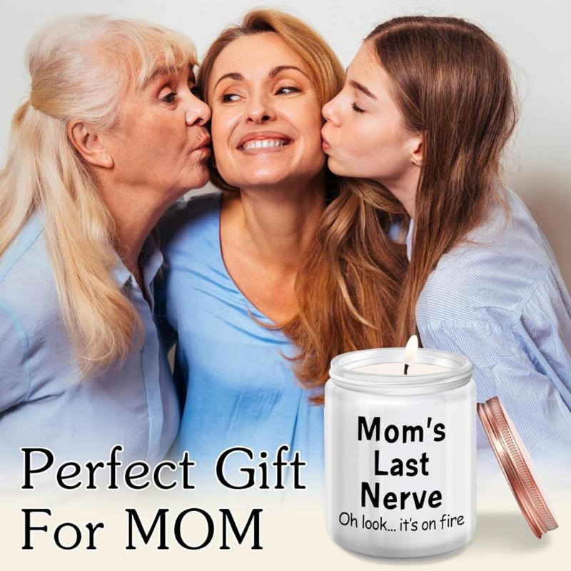 Gifts for Mom from Daughter, Son- Funny Mom Birthday Gifts- Birthday Gifts for Mom- Mother's Day Gifts, Thanksgiving Gifts & Christmas Gifts for Mom(Creative Home)