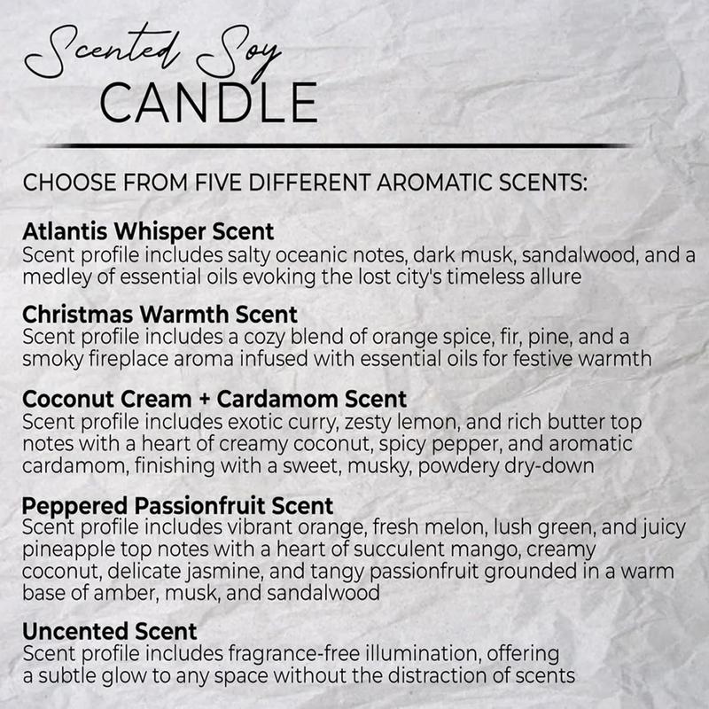 This Smells Like Damon Salvatore The Vampire Diaries Candle Scented Natural Soy Wax 9oz 9 Different Scents Home Decoration