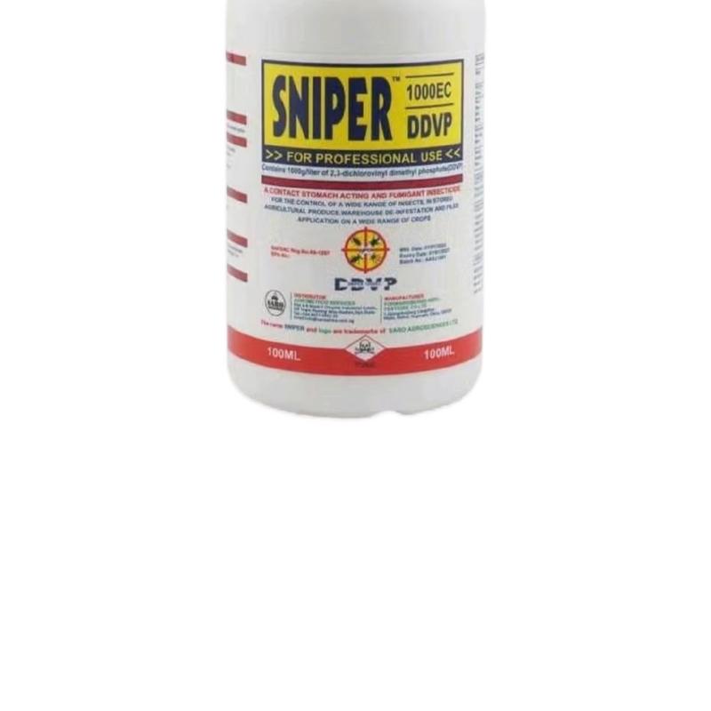 Effective Sniper for Roaches and Fly Control - Non-Toxic Solution for Rats and More