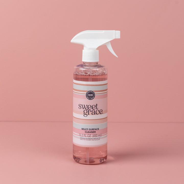 Sweet Grace MultiSurface Cleaner