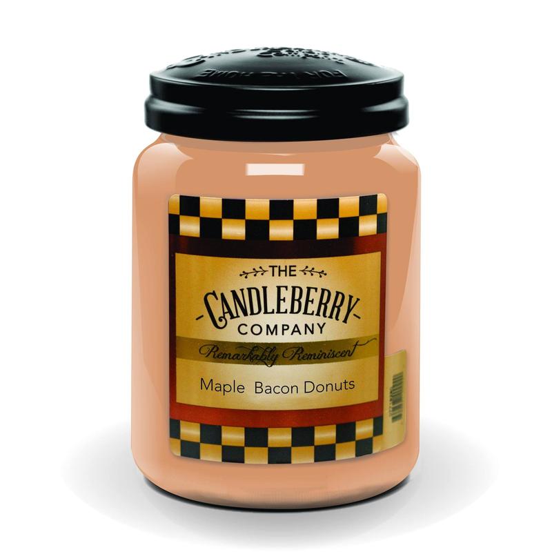 Candleberry LARGE Candle