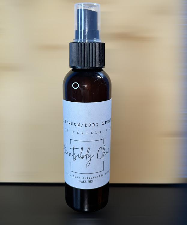 HEAVILY SCENTED Odor Eliminating Room Spray| Aromatherapy Room Spray| Bedtime Room Spray| Pillow Mist| Scented Room Sprays| Fabric Freshener| Long-lasting spray| Home decoration| Gift idea| Liquid  linin spray | Bedroom Spray | Scentsiblychic Fragrance