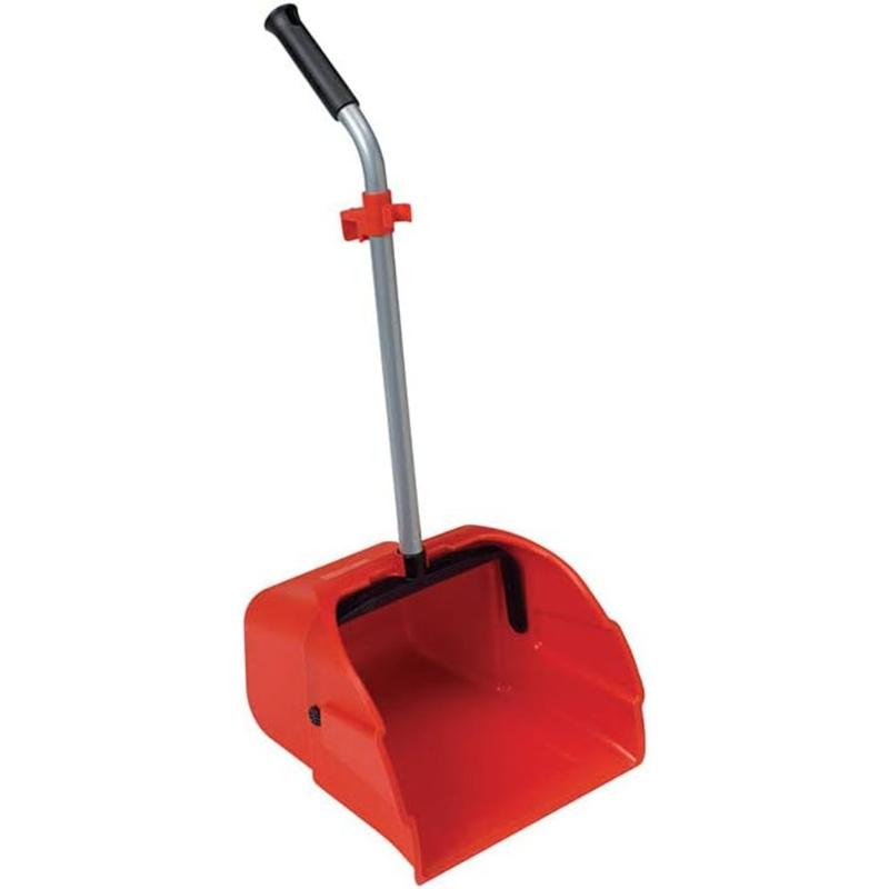 Jumbo Plas Debris Pan Household Dustpans